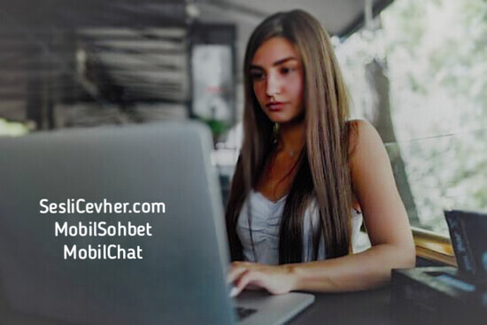 Mobil Sesli Chat Siteleri